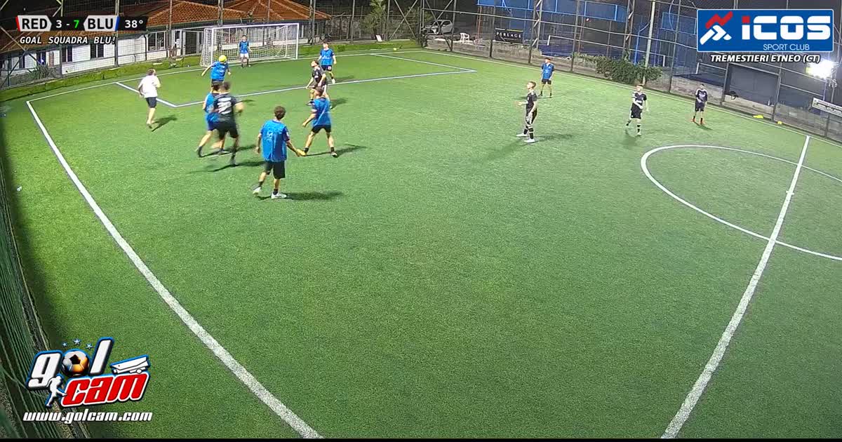 Gol ?