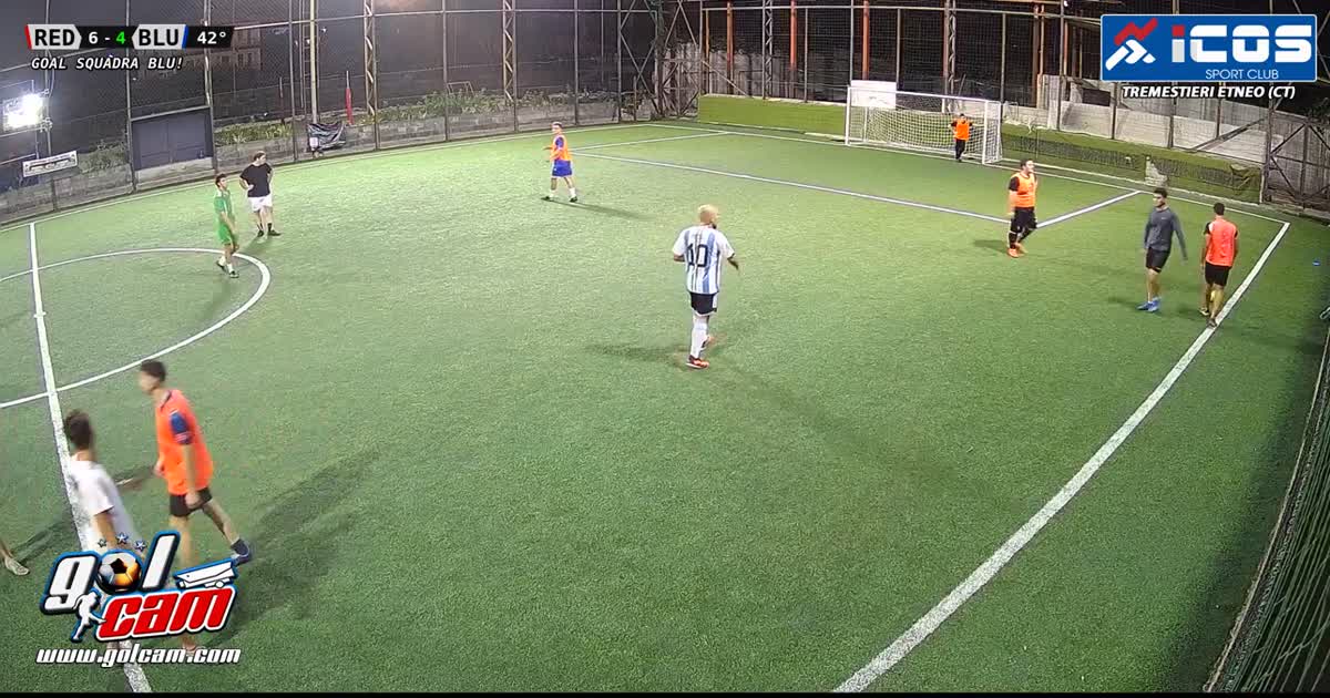 Gaol 2