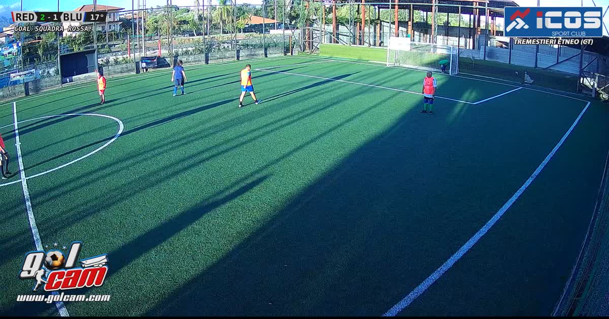 Bel gol