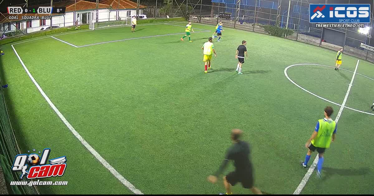 Gran goal