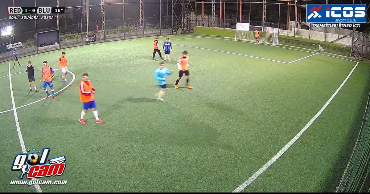 Goooool