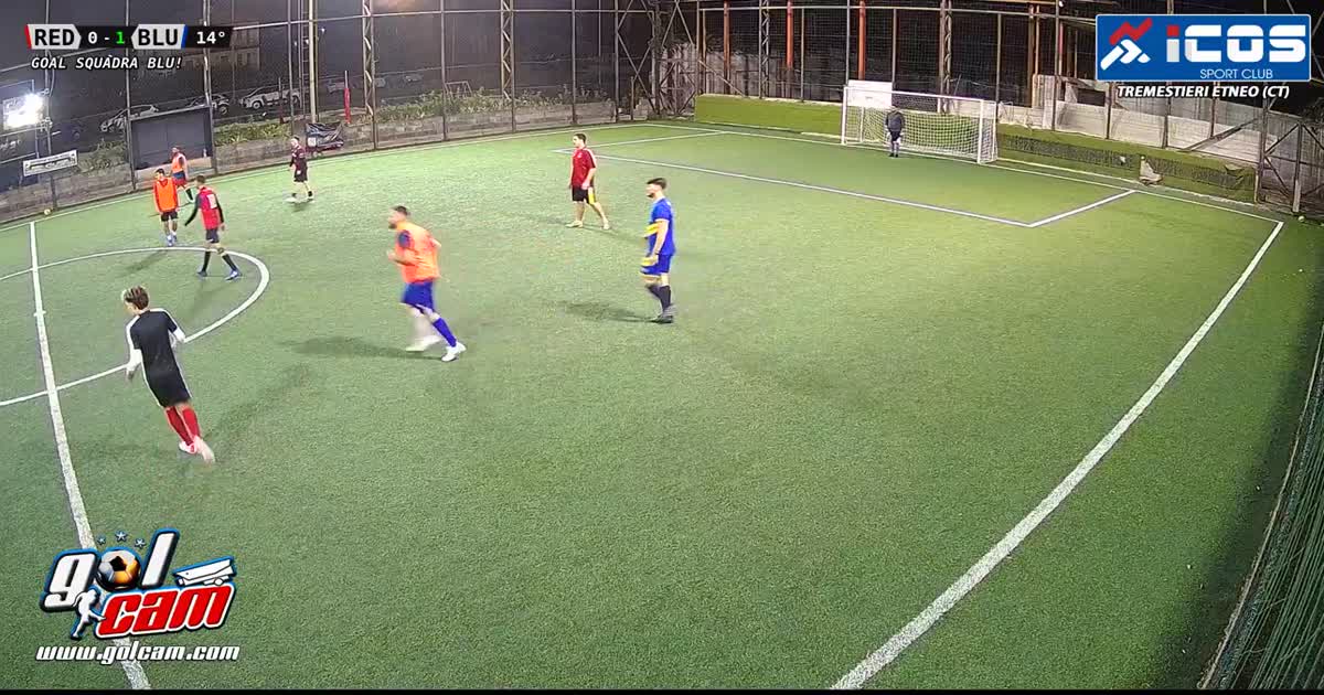 Goooooool