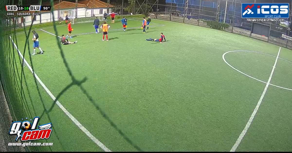 Gol di culo