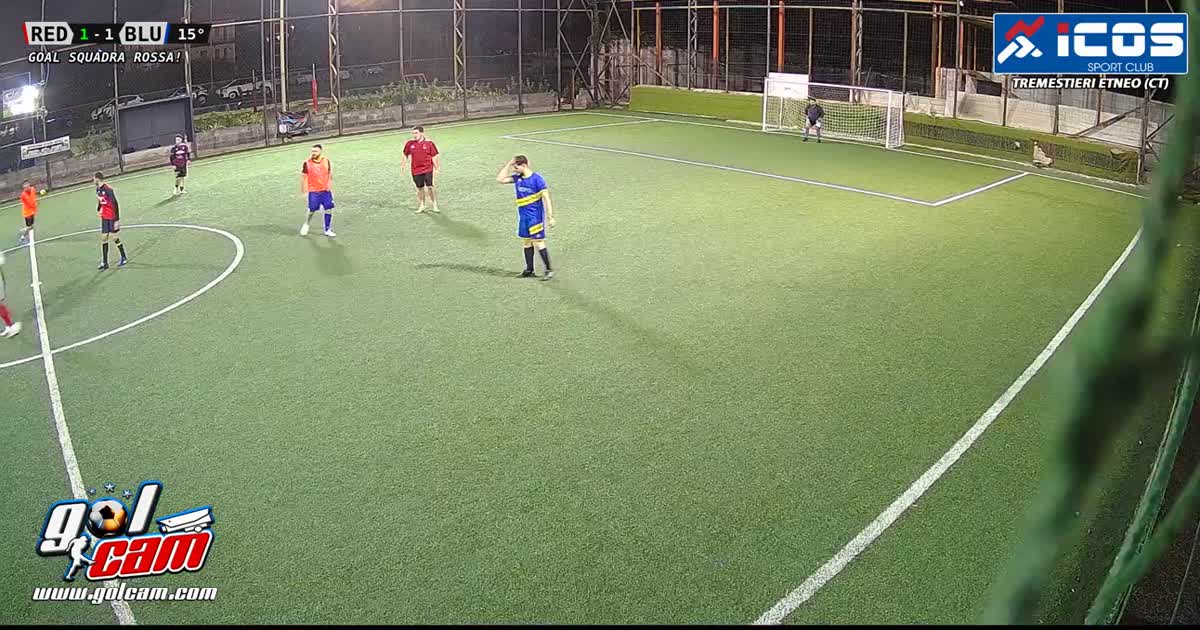 Goalllllll