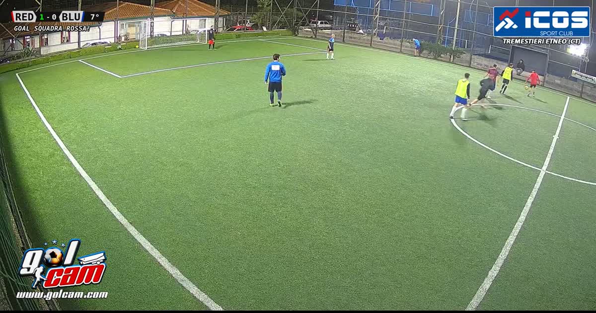 Gol della merda