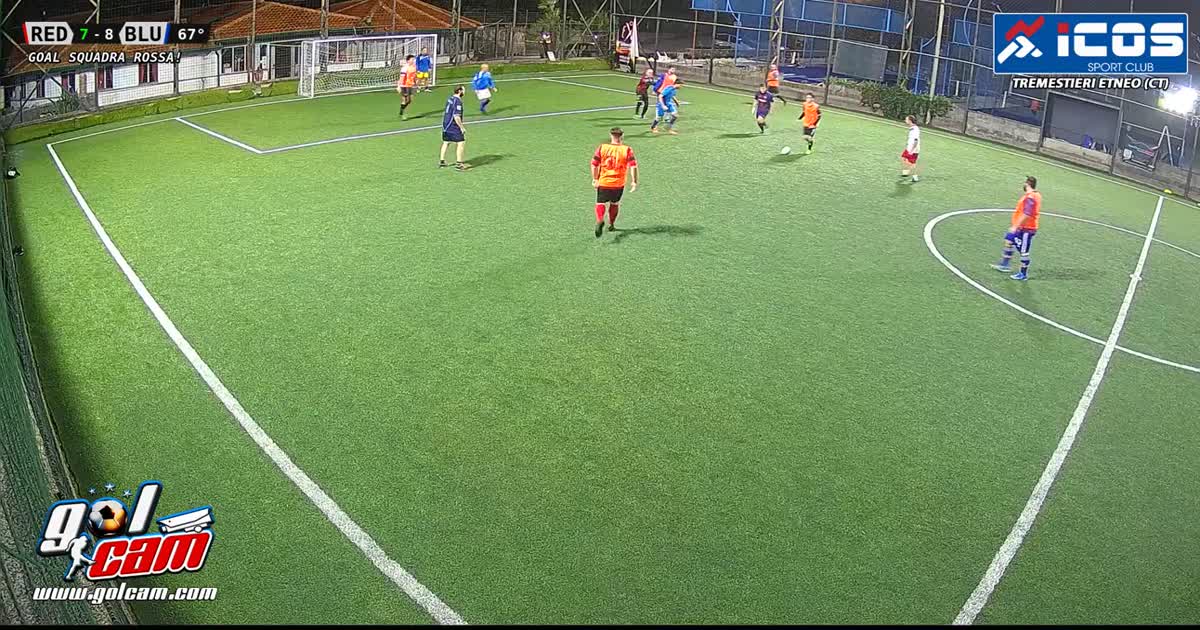 Gol bakemono 