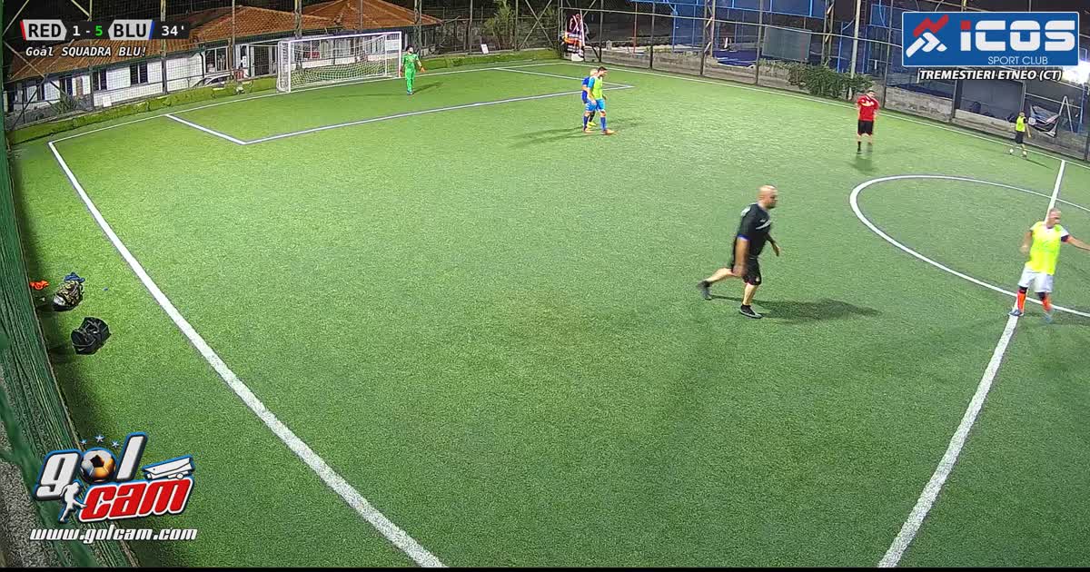 Che assist meraviglioso 