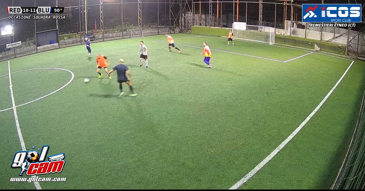 Che portiere