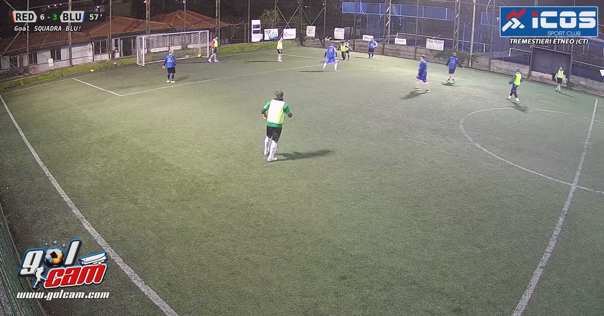 Anticipo e goal
