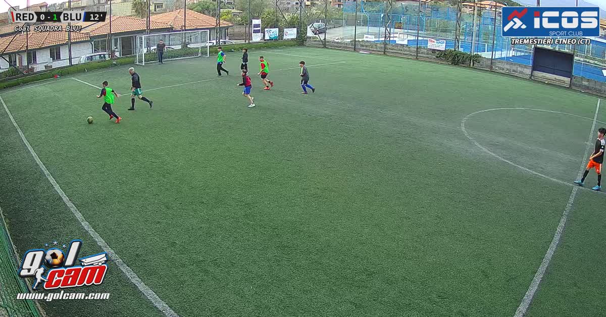 goll da fuori 