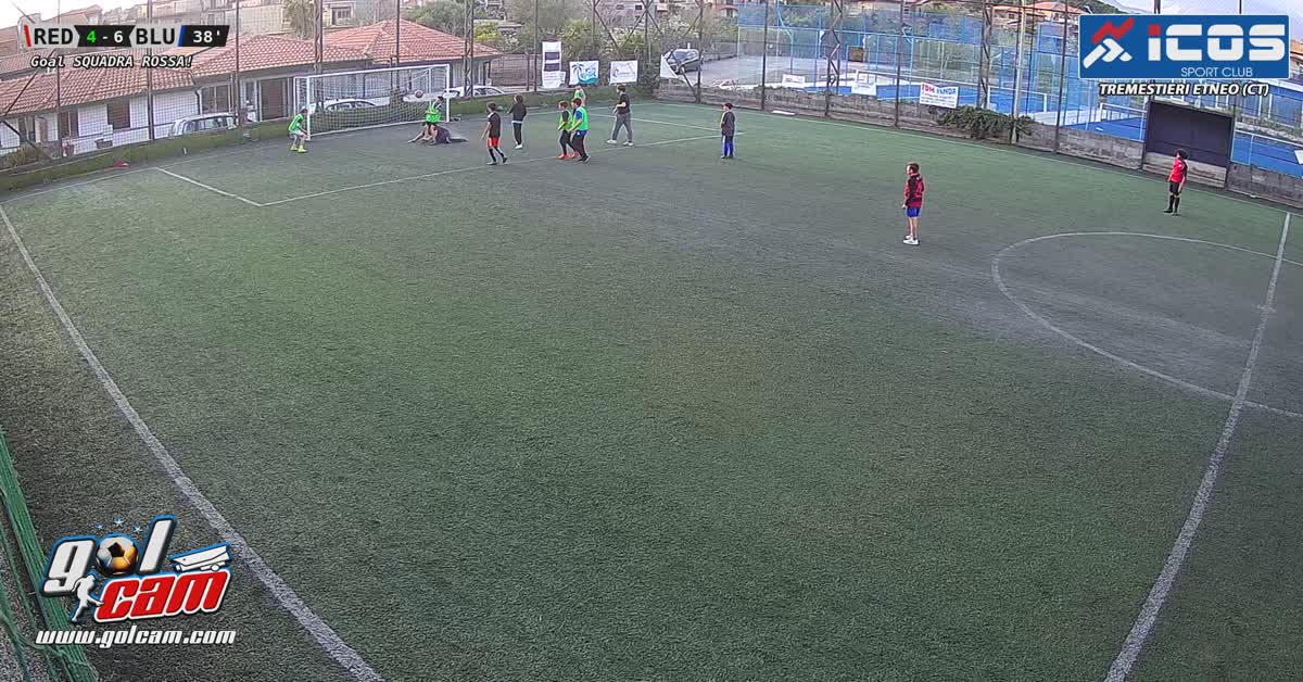 Gol samuele