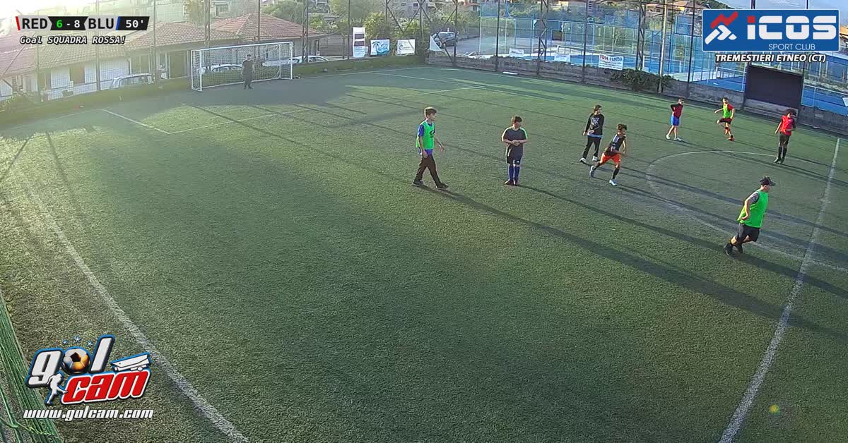 Gol mairnet