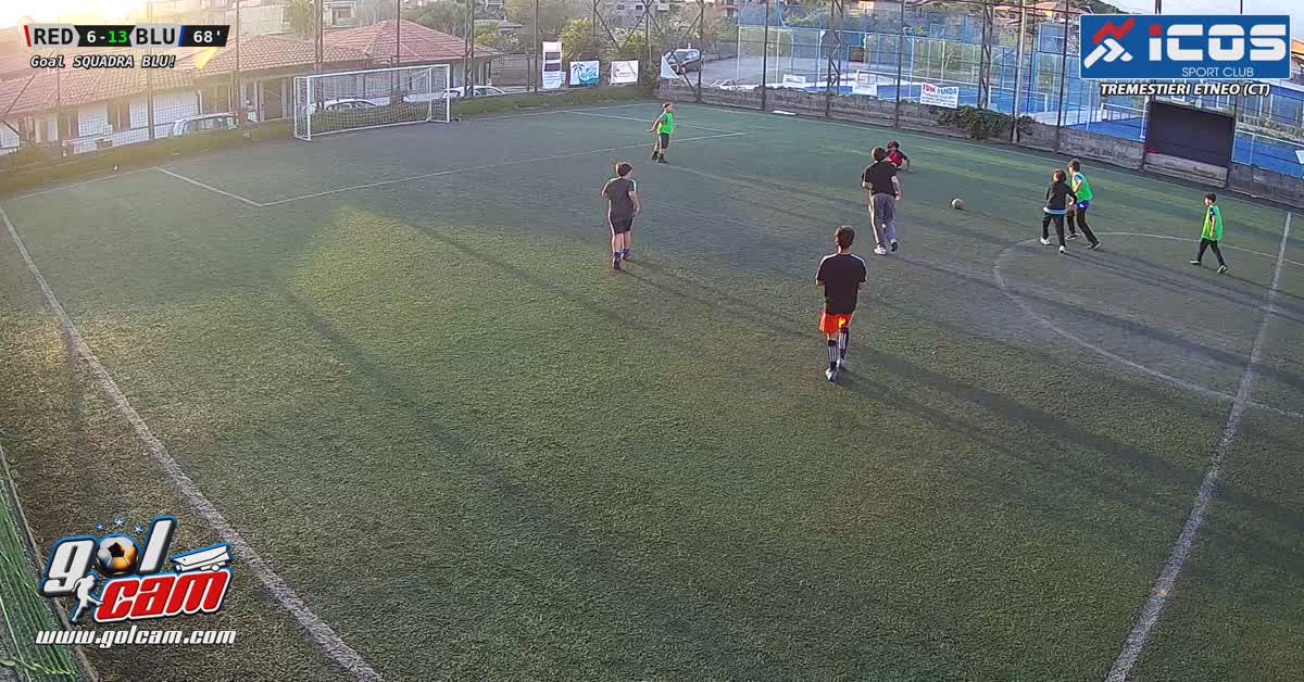 Gol samuel