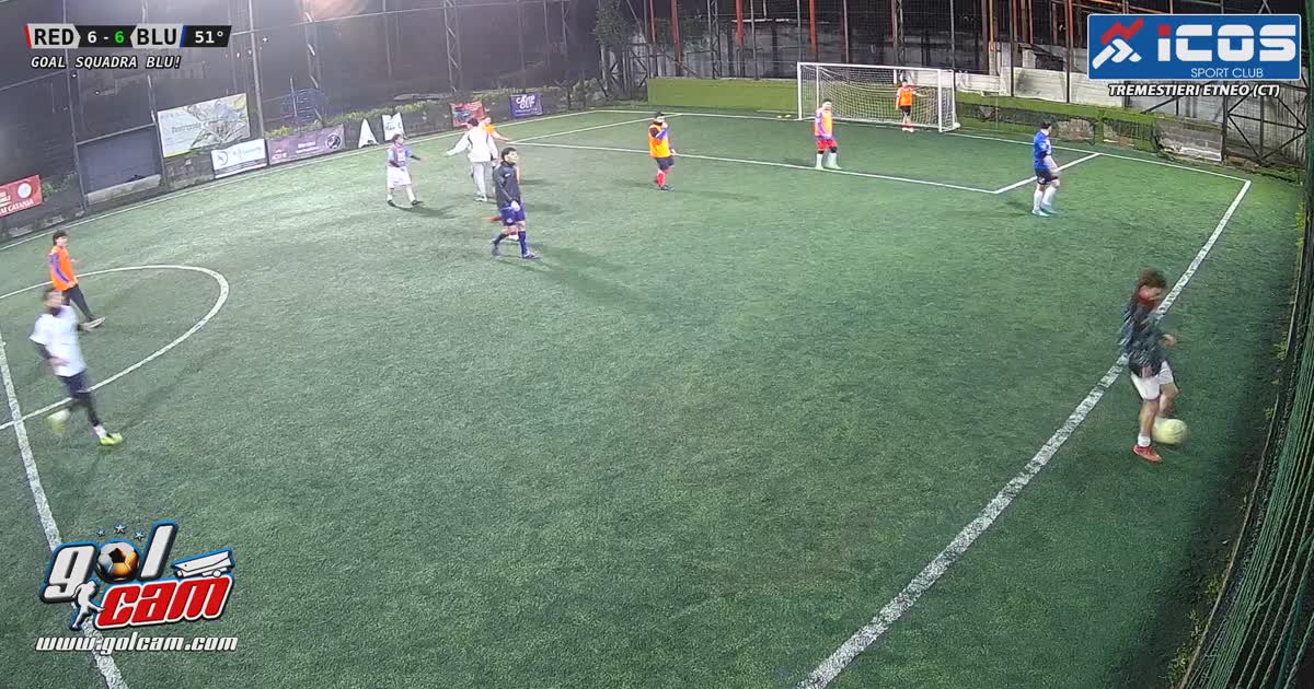 Unico Gol