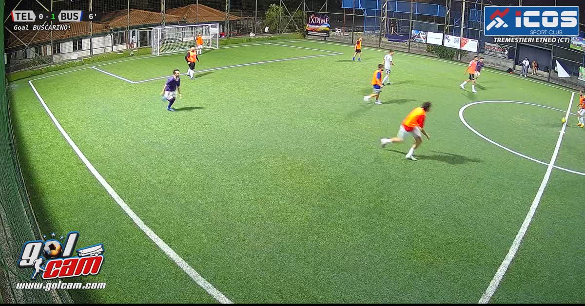 Gol simo