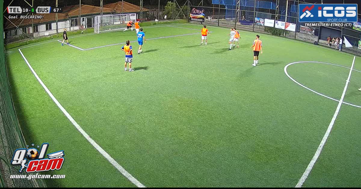 Gol simo 
