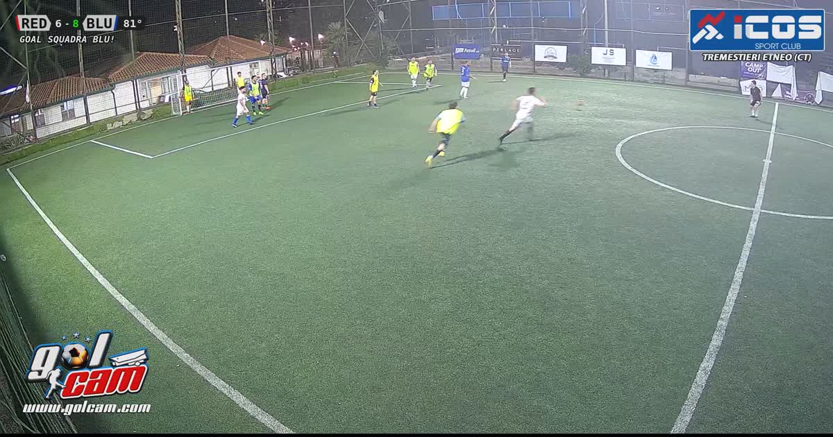 Gol 83