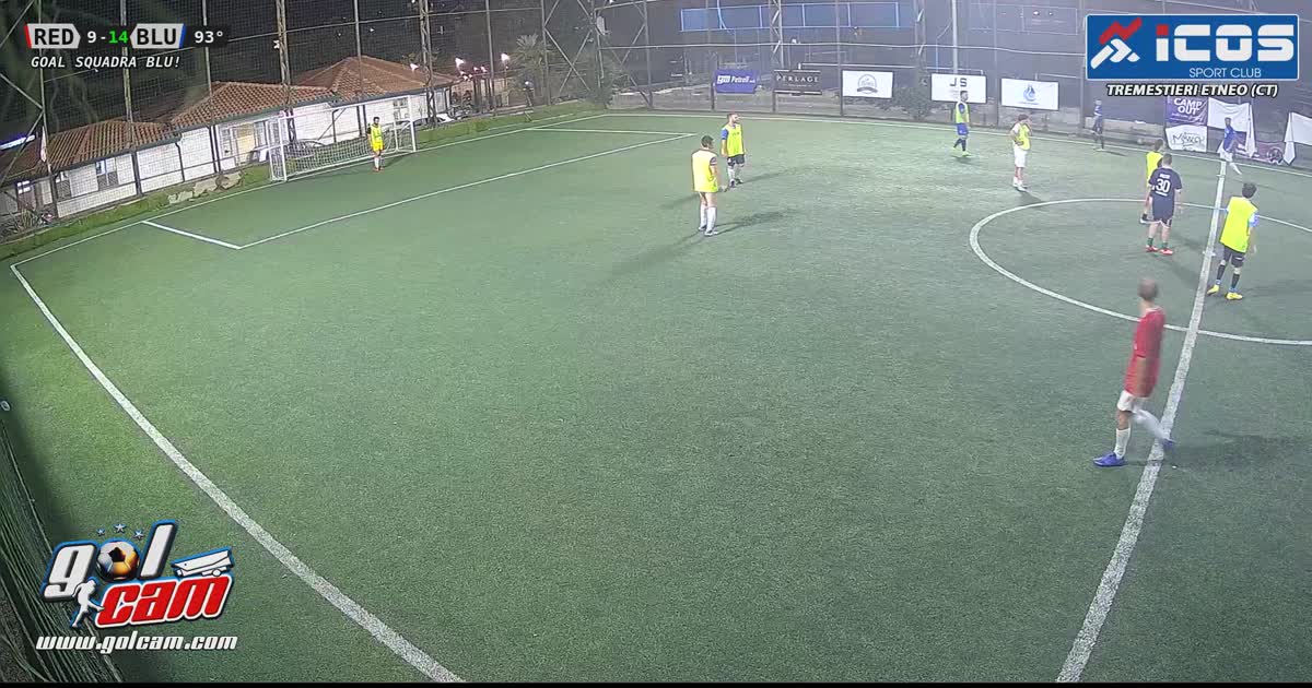 Gol 85