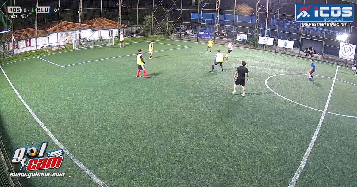 Piuccio goal