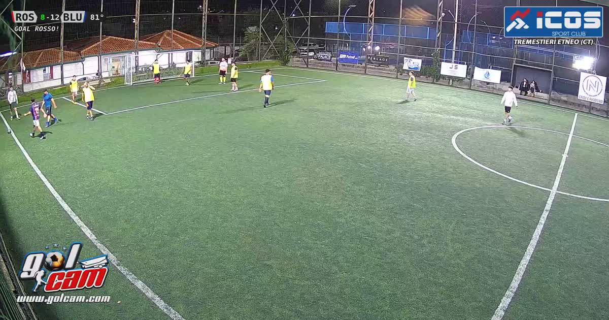 Gooooool