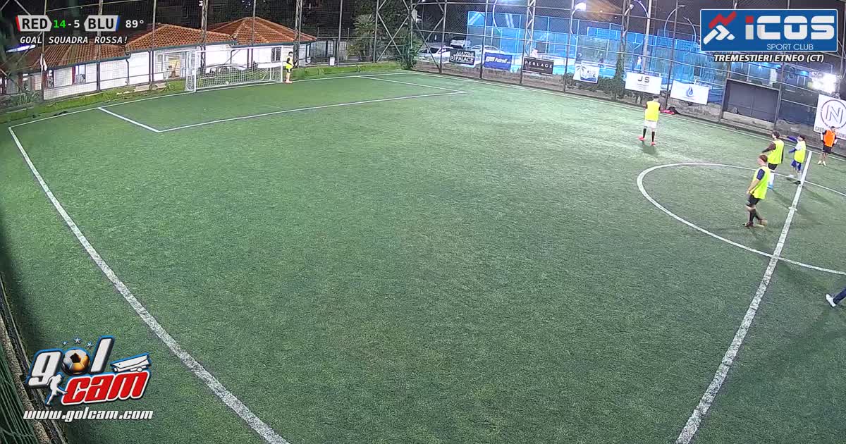 Gol mancino