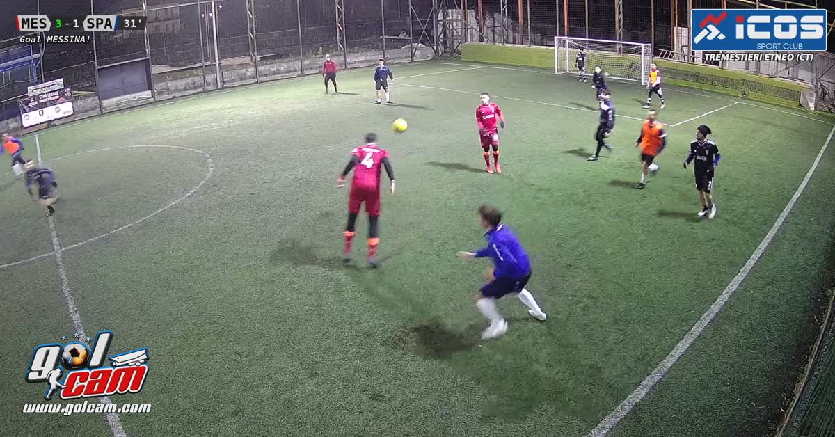 GolGolGol