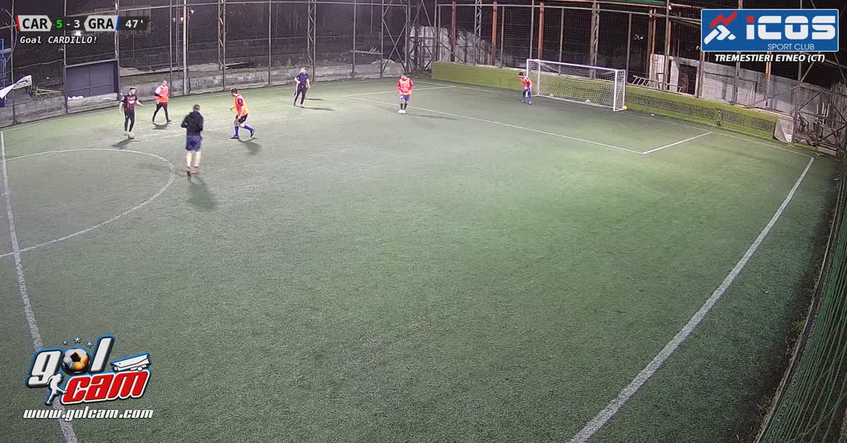 Azione e palo