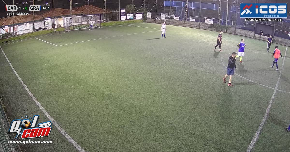 Meloo gol
