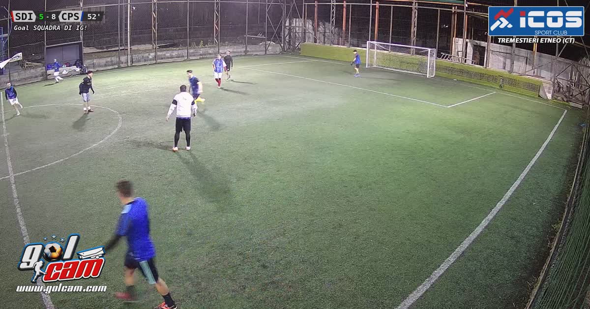 Dribbling e quasi assist