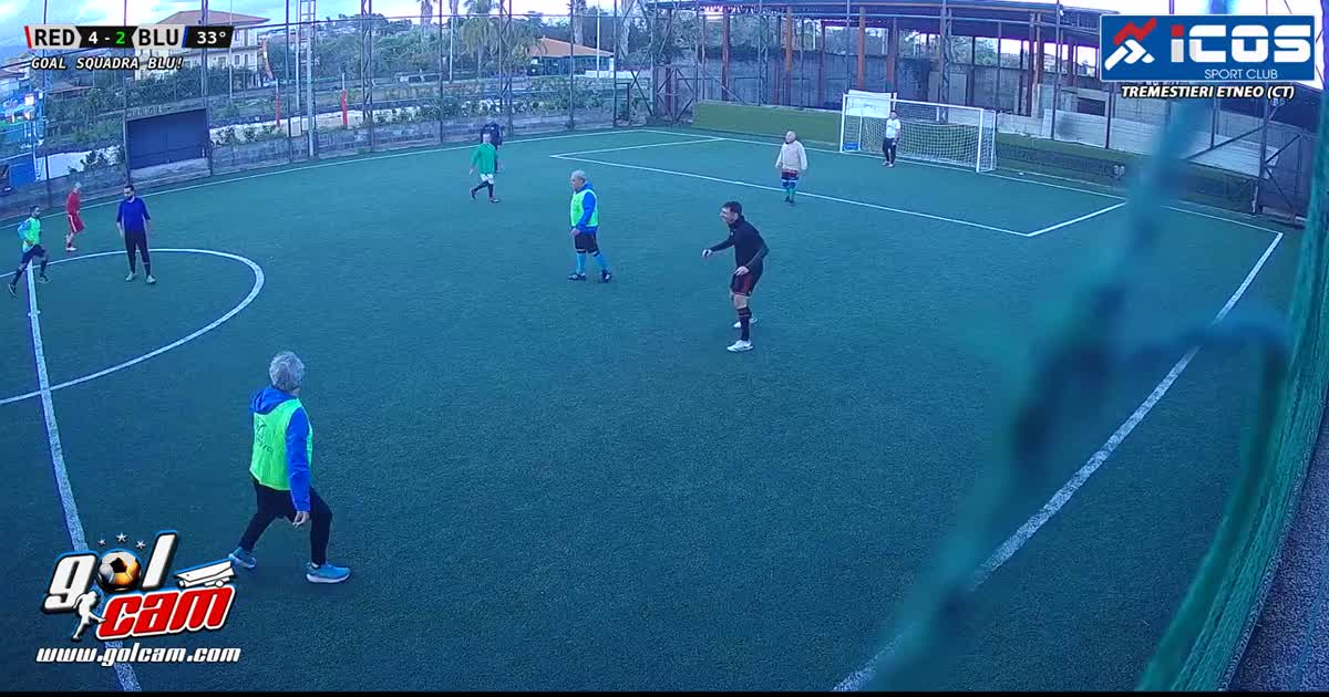 GOL 6 