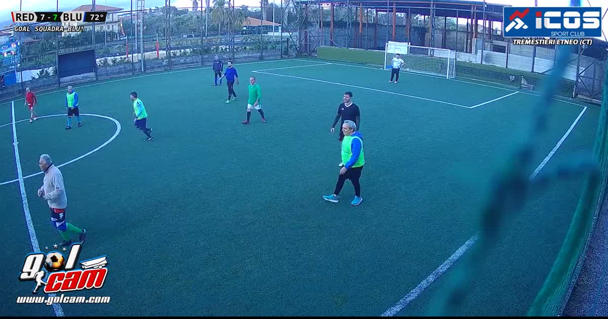 GOL 14 