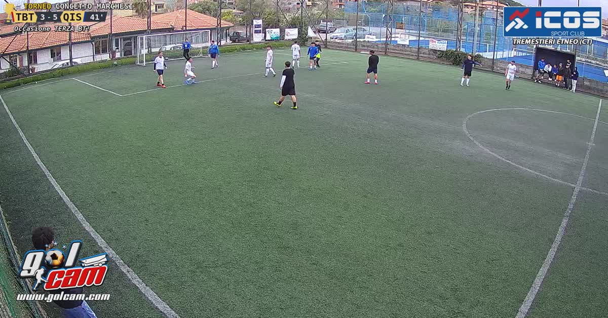 Gol mancato 