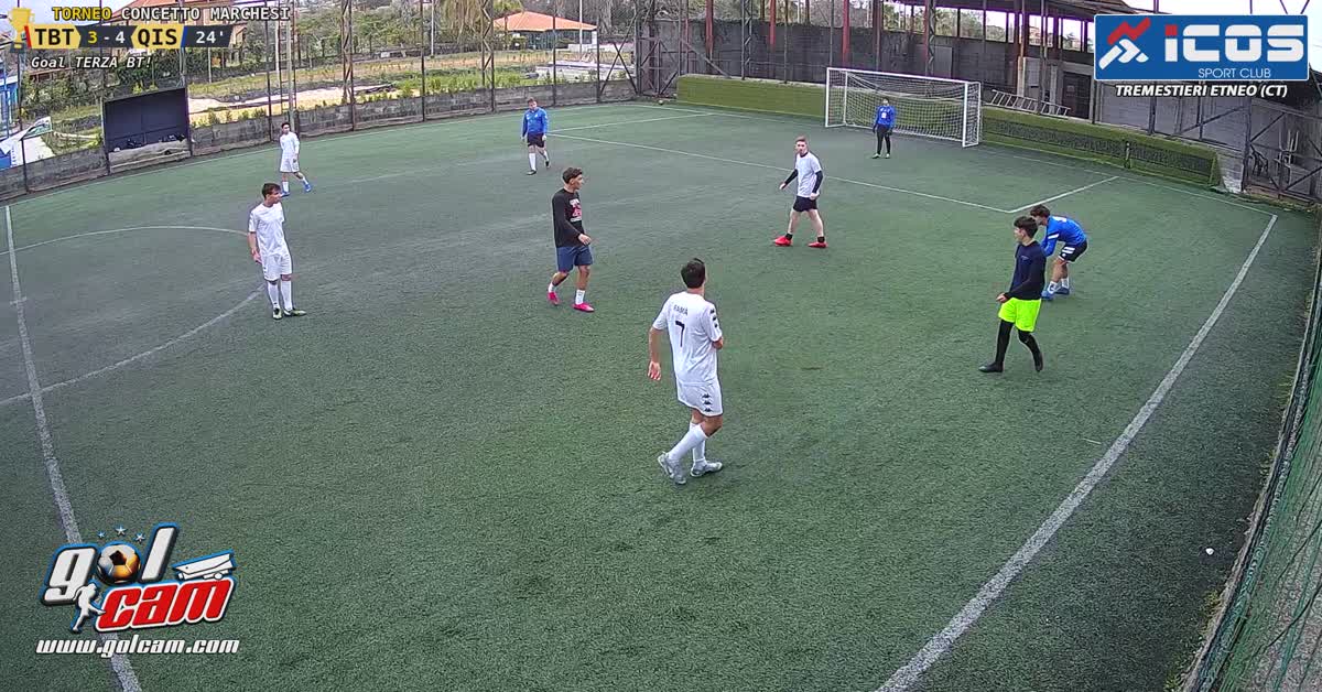 Strappa la palla e gol