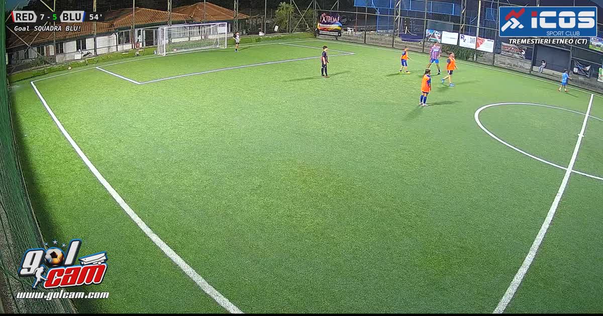 Babbo gol 