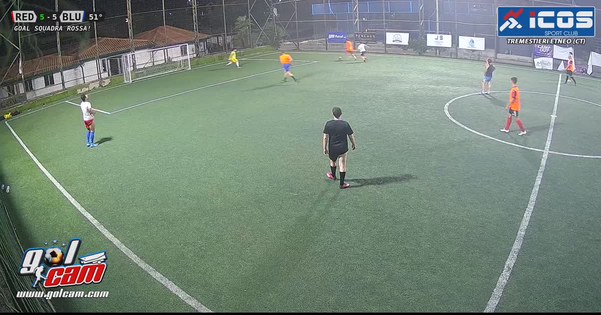 Gol simo