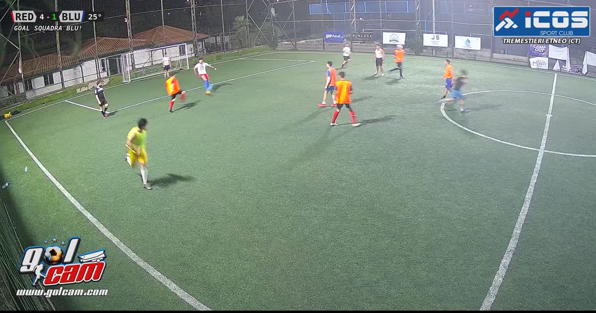 Punizione Assist