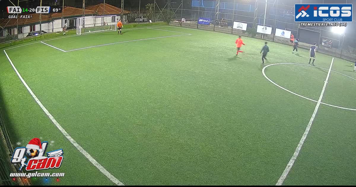 Golazo
