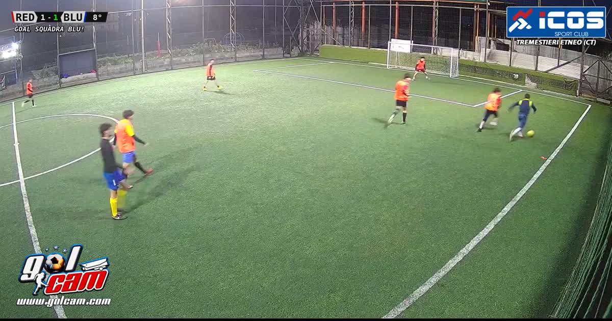 Goal mio icos