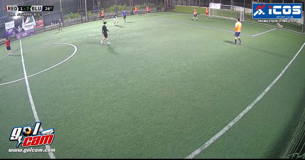 gol e dribbling 
