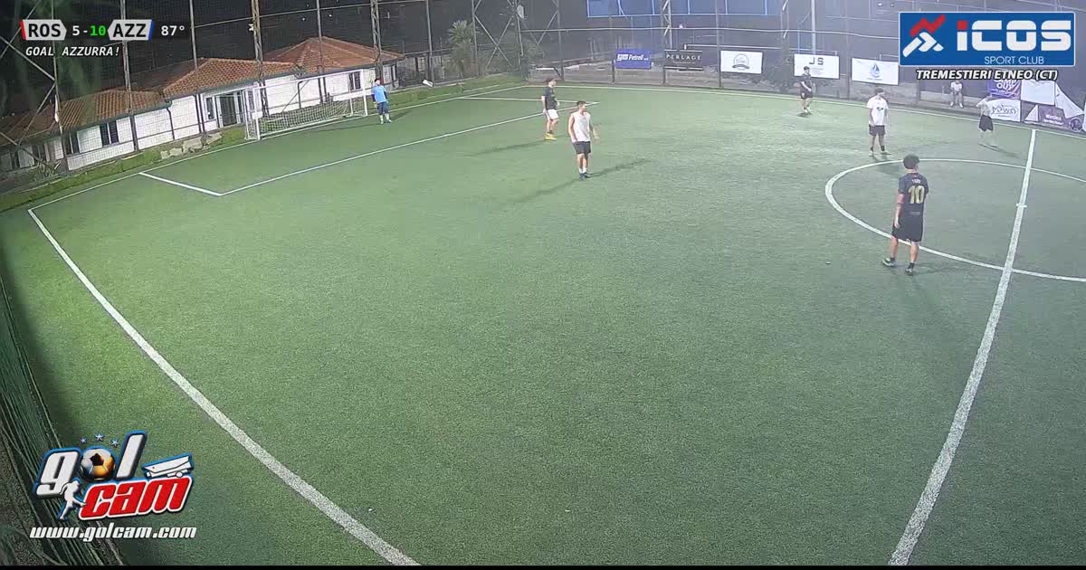 golazo