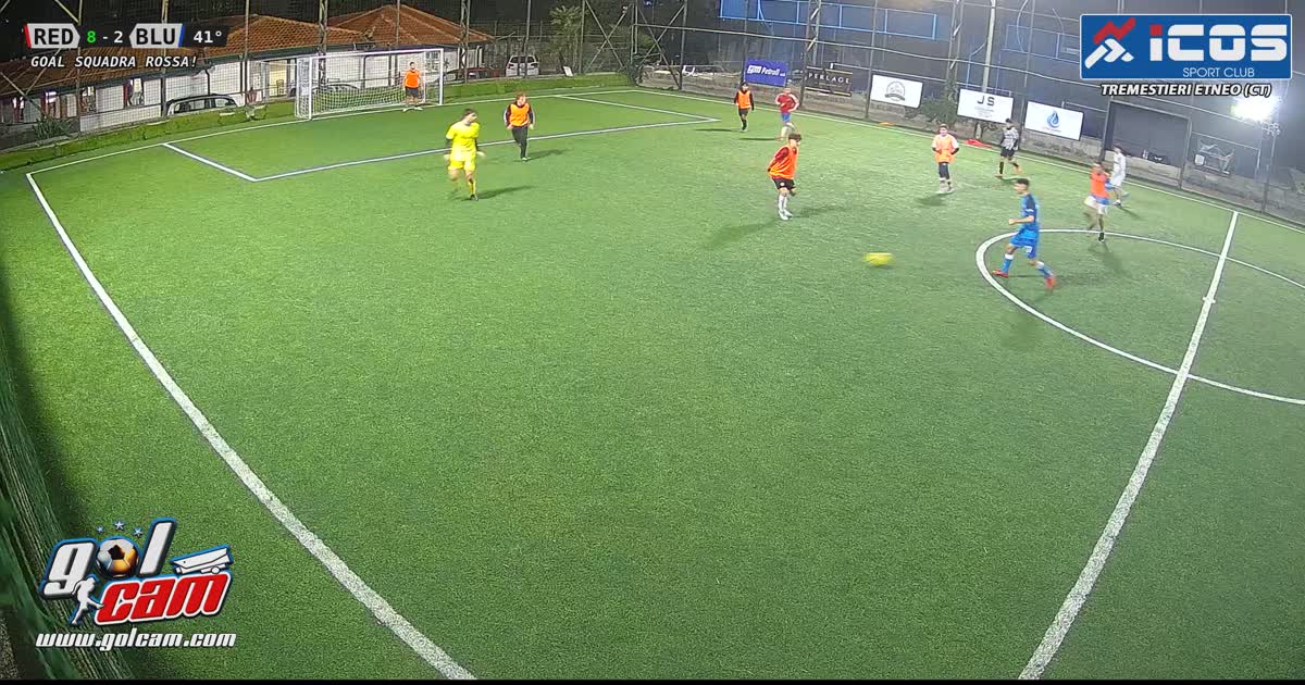 Gooooool3