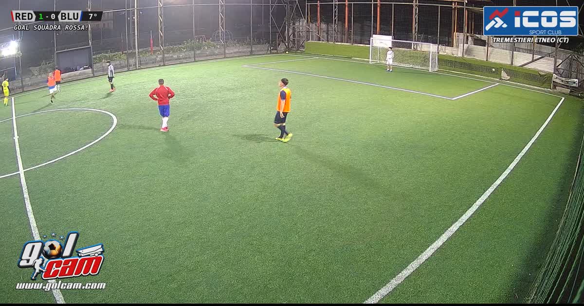 Goooooool1