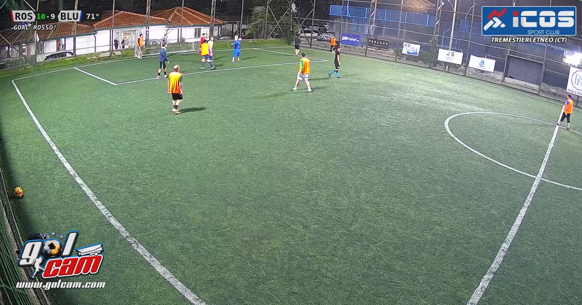 Gol 20