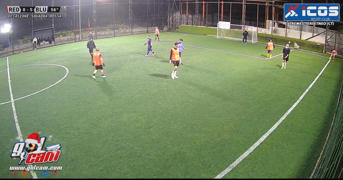 Gol simo 