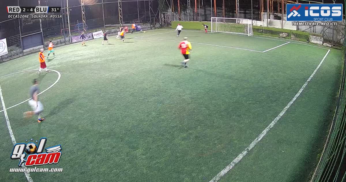 Tiro fantasmagorico
