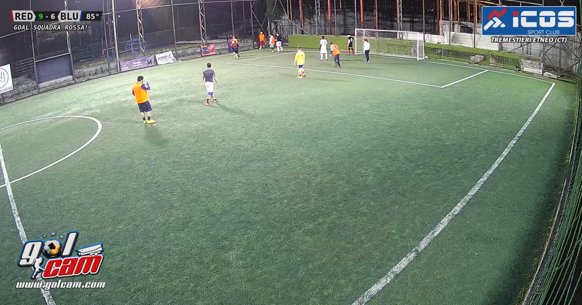 Gol facile 