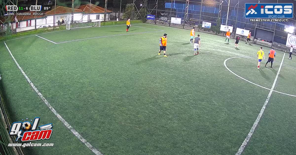 Gol facile 