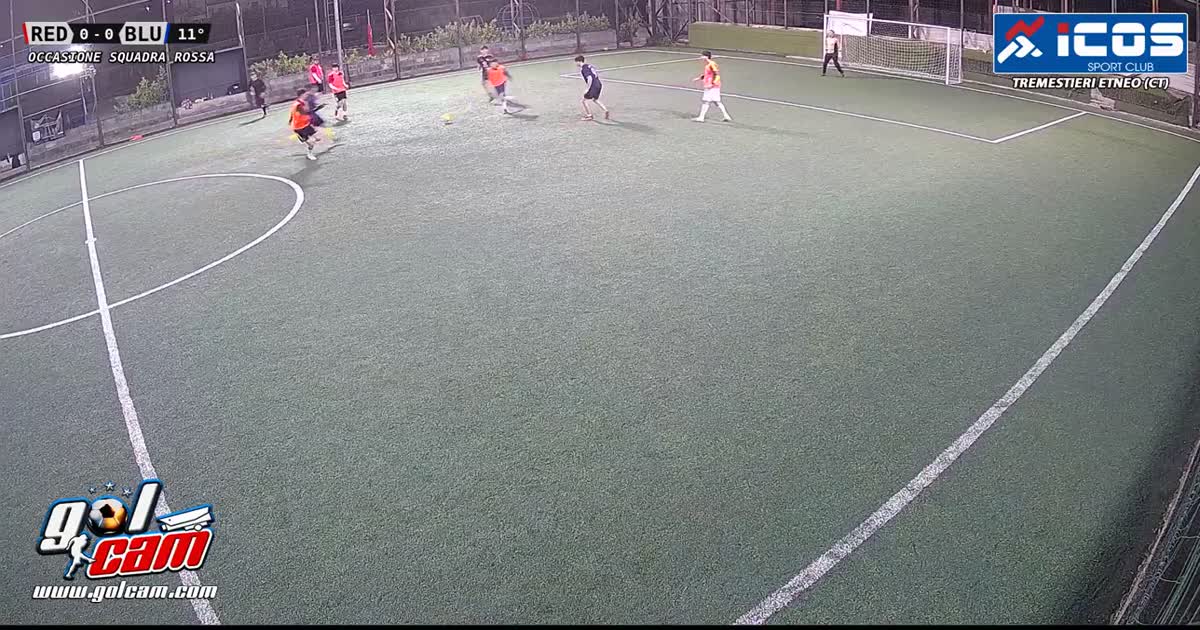 Dribbling e tiro a giro