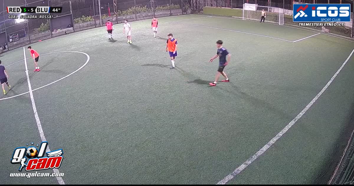 Dribbling e passaggio