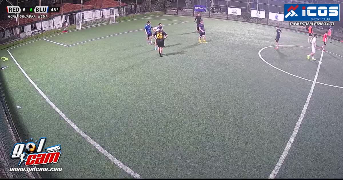 Assist di Tacco